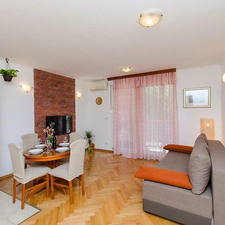 Apartment Lucija Split Exterior photo
