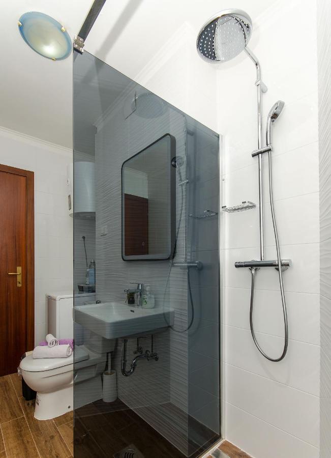 Apartment Lucija Split Exterior photo