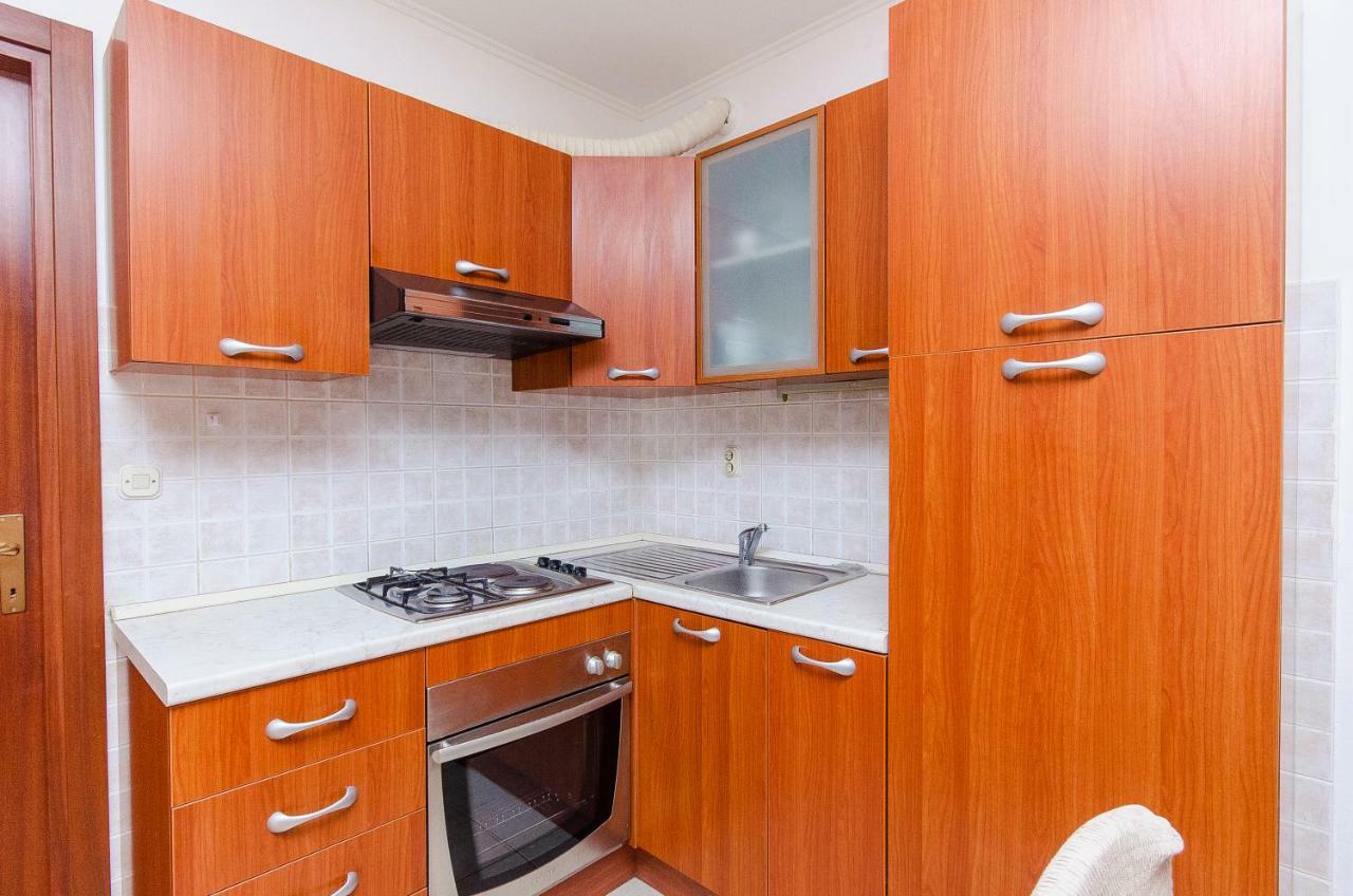 Apartment Lucija Split Exterior photo