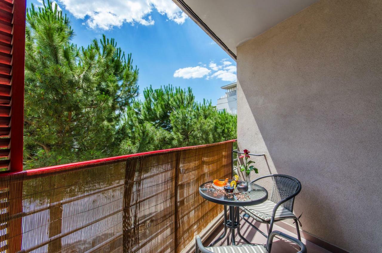 Apartment Lucija Split Exterior photo