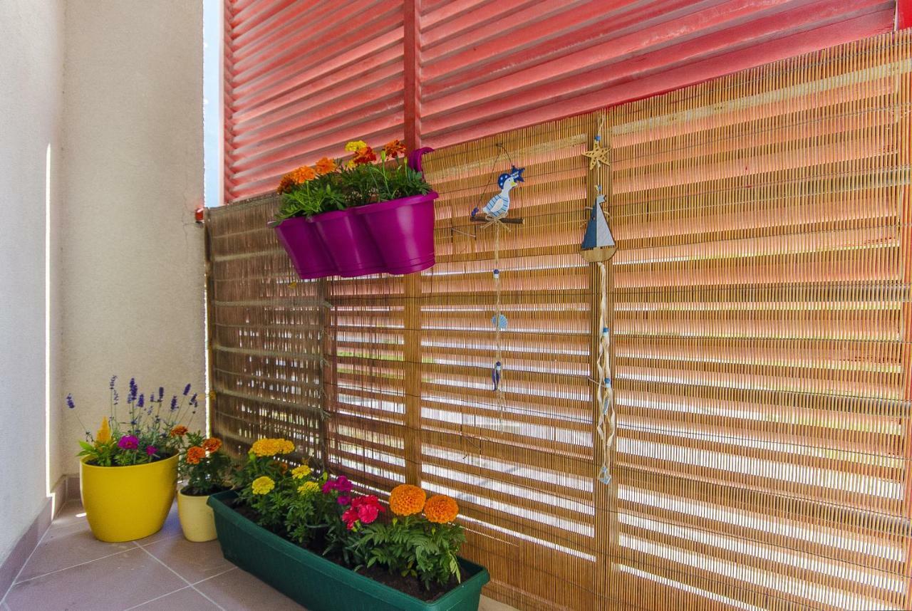 Apartment Lucija Split Exterior photo