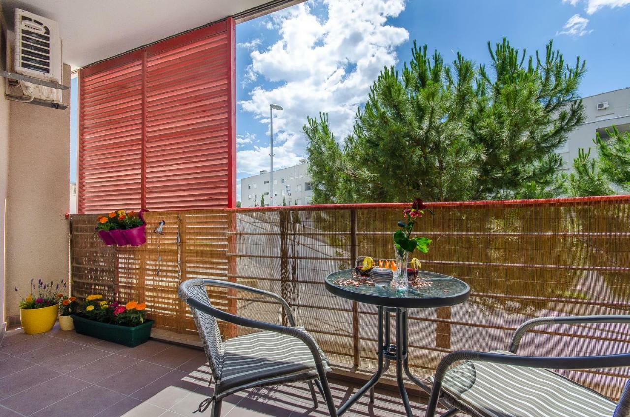 Apartment Lucija Split Exterior photo