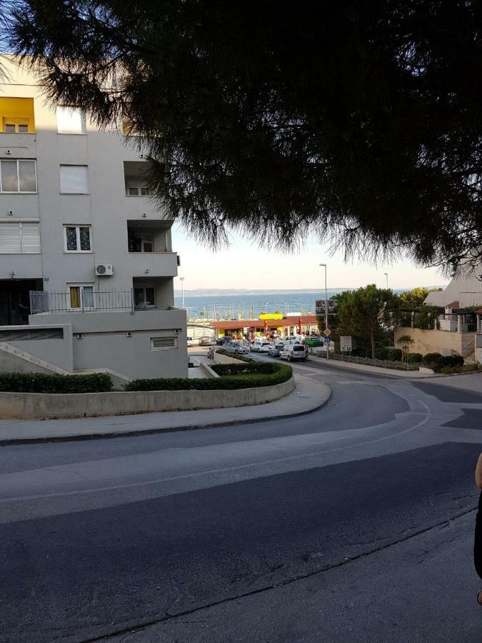 Apartment Lucija Split Exterior photo