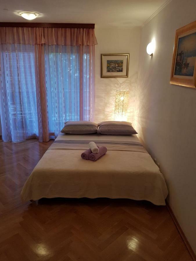 Apartment Lucija Split Exterior photo